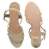 Elsa Heel Sandals